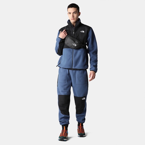 Men’s The North Face thick fleece - Picture 2 of 5